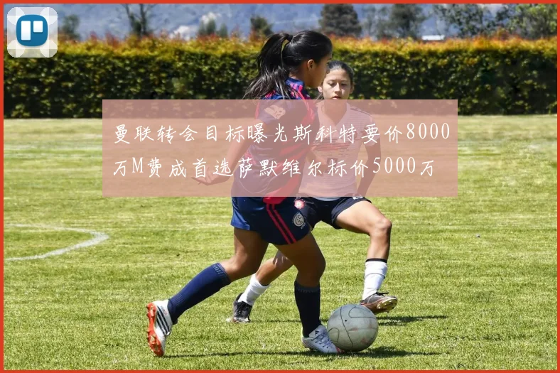 曼联转会目标曝光斯科特要价8000万M费成首选萨默维尔标价5000万